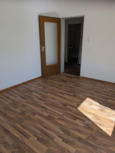 3 Zimmer Wohnung am Senkelbach 55qm – Wohnzimmer