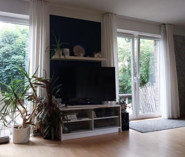 Wohnzimmer TV