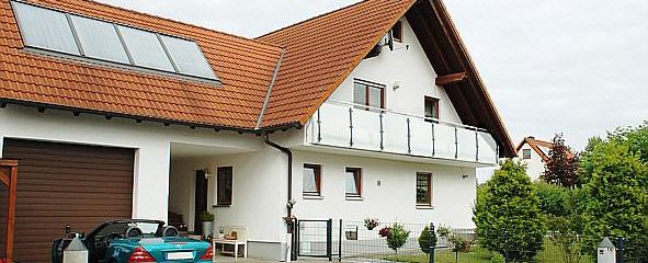 Eingangsbereich