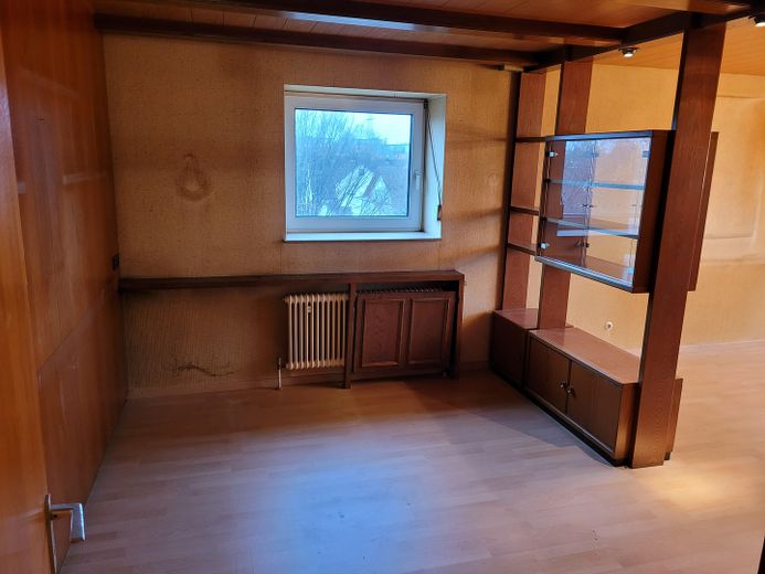 Wohnzimmer Essbereich