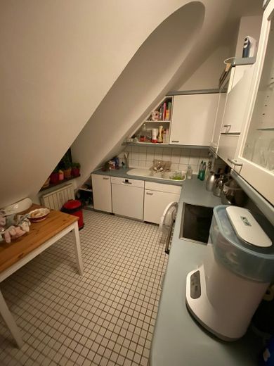 Dachgeschoss-Galerie-Wohnung in Feldmoching – Foto 14