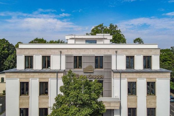 4 mieszkania własnościowe w doskonałej mikro-lokalizacji Lipska