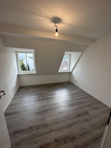 Kernsanierte 8-Zimmer Wohnung - Blick über Pforzheim – Zimmer 5