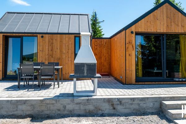 Il tuo percorso verso il tuo parco vacanze - acquistare, far installare, affittare.