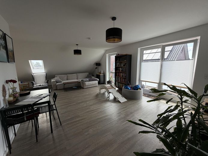 Appartement de 3 pièces + 55 m² de combles aménagés - Emplacement privilégié avec vue – Photo 7