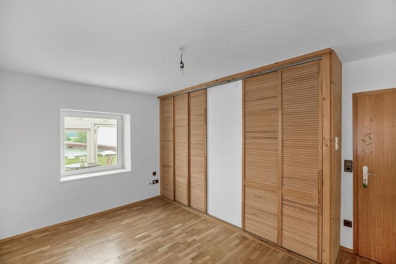 OG Schlafzimmer