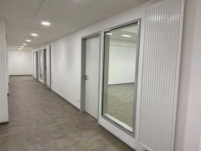 Erstbezug! Bezugsfertige Praxisflächen im Gesundheitszentrum Hamm B.-Hövel ab 120 qm - max. 750 qm – Zugang zu Behandlungsräumen
