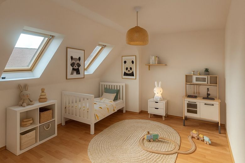 Kinderzimmer