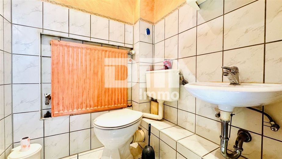 (R)eserviert!Charmanter Wohntraum mit Tradition und Weitblick – EG WC