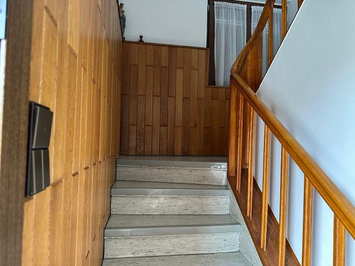 2 Familienhaus – Treppenhaus 2