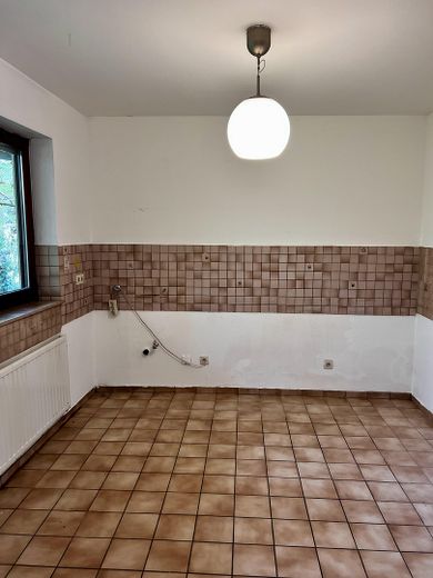 Family house for rent – Küche