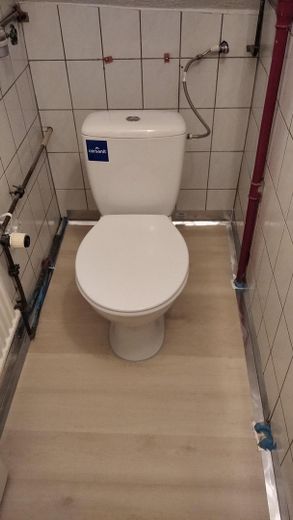 WC