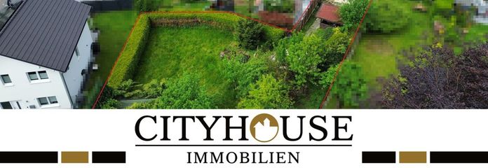 Ansicht Gartenseite
