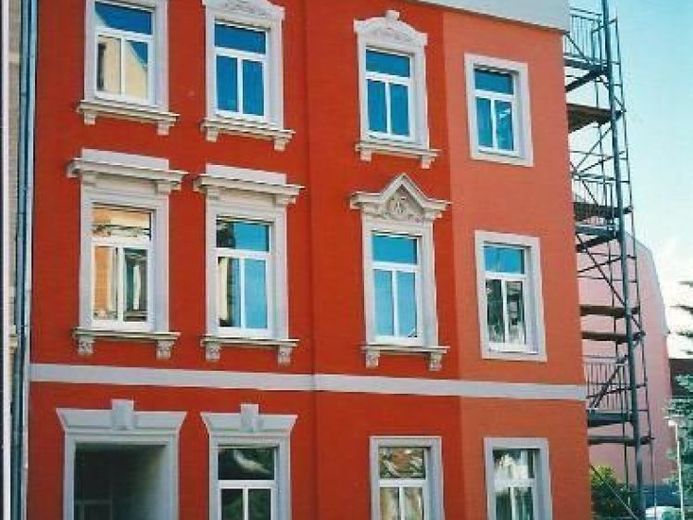 Plauen Südvorst. ** Helle gemütl. Wohng. ** PROV-FREI ** mit Balkon** – Foto 1