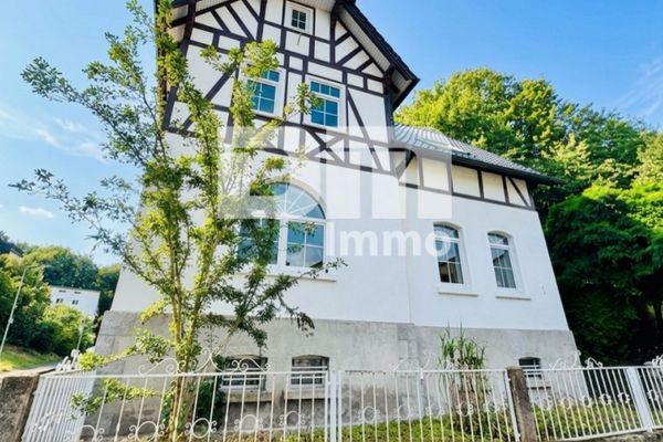 Sogno abitativo ristrutturato con giardino/terrazza e 2 garage + molti extra