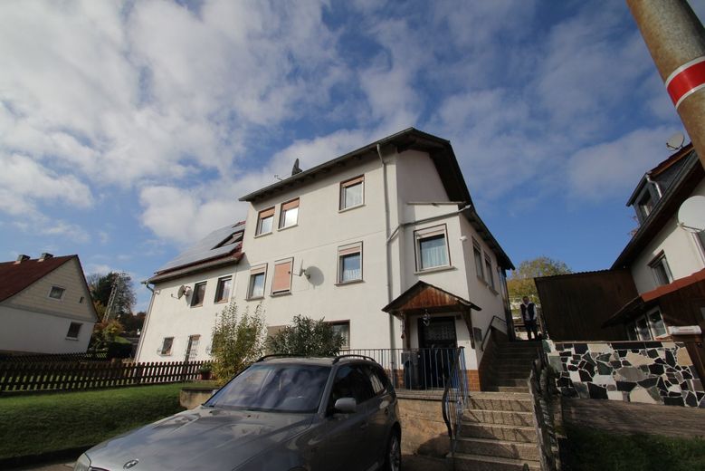 Cornberg, EFH – Foto 7