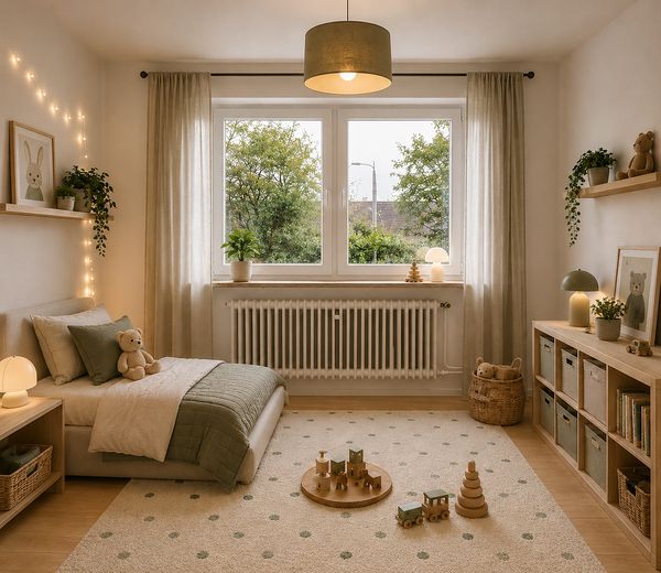 OG Kinderzimmer