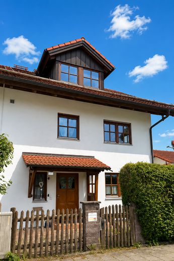 Familienfreundliche Doppelhaushälfte *sofort beziehbar* – Foto 5