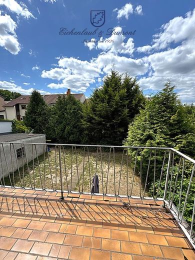 2 bis 3-FH mit Garten + Garage in guter Lage von Sulzbach – Balkon 1.OG