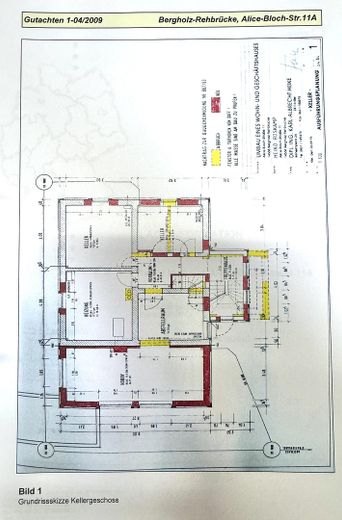 Potsdam/Berlin Güney yakınlarında 300 m² çok aileli villa *komisyonsuz! – Fotoğraf 32