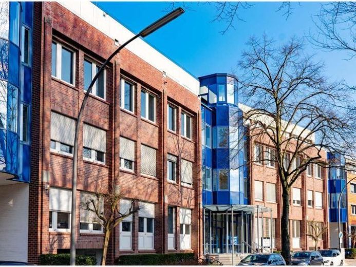 Commission-free office space in Uhlenhorst – Photo 1