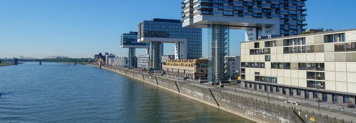 Rheinauhafen