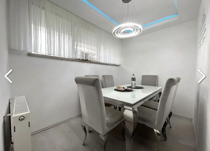 Etagenwohnung Auerberg – Foto 6