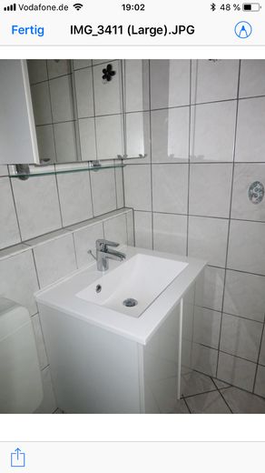 Przytulne mieszkanie jednopokojowe w Leonberg-Eltingen – Zdjęcie 9