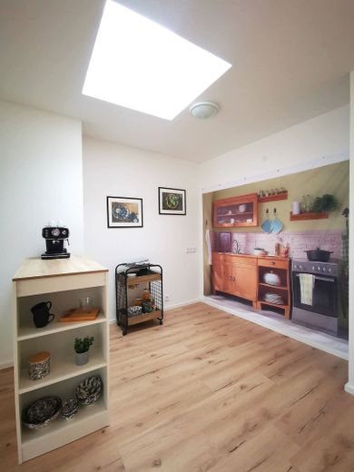 Wohnen über zwei Ebenen: 114 m² Maisonette im Herzen von Oppenheim – Foto 8