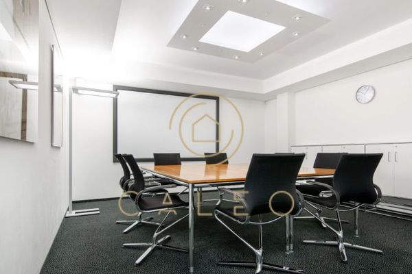 CALEO ¦ شفابينغ ¦ Leopoldstr. ¦ مرن + جاهز للسكن/الاستخدام فورًا ¦ شامل كل شيء ¦ بدون عمولة