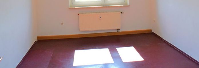 Finalmente acquistare il proprio appartamento * 3 locali 60m² * apprezzato 1° piano * posto auto