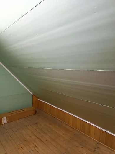 ehemaliges Wohn- und Geschäftshaus in Plankenfels zu verkaufen – Foto 21