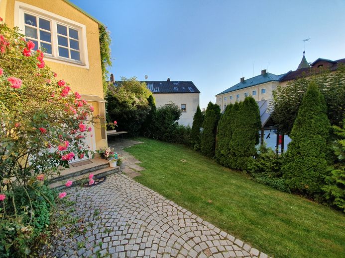 Garten 5