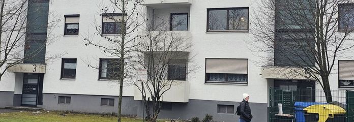Mehrfamilienhaus