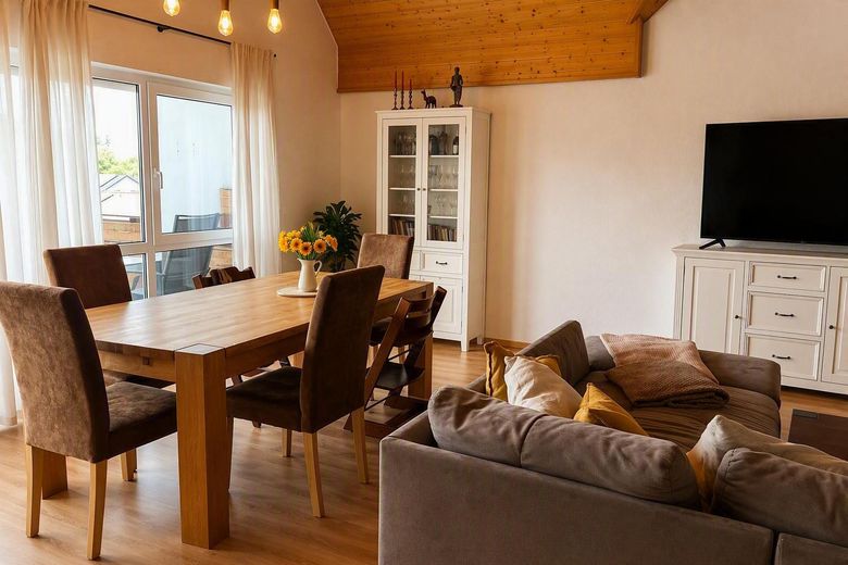 122m2 - 4.5-room condominium | Bright | Spacious | + Extras – Foto 5