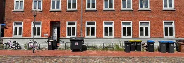 Historisches Anlageobjekt mit langfristigem Mietvertrag