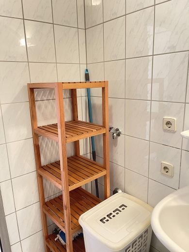 Appartement 1,5 pièce lumineux, moderne et meublé, situé au centre de Fürth – Photo 10