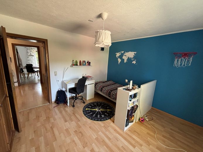 3-Zimmer-Wohnung in Nesselwang zu vermieten – Foto 14