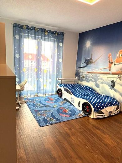 Kinderzimmer 1
