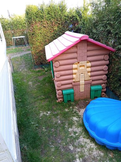 Tiny-Haus direkt am Badesee – Foto 10