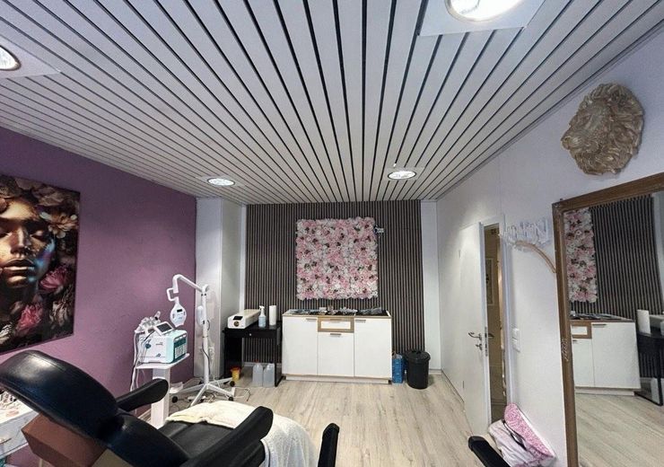 Vielseitige Gewerbefläche in der Innenstadt von Versmold - 82m2 – Foto 7