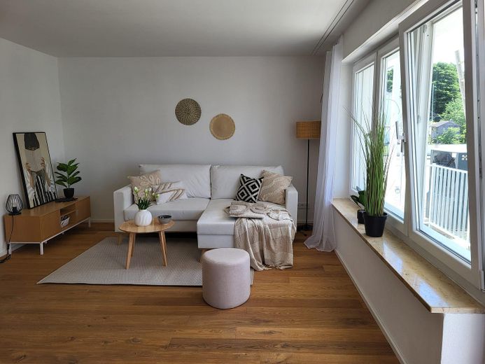 **Provisionsfrei** 3-Zimmer-Wohnung - Neubaustandard – Foto 5
