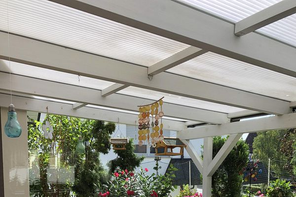 Benvenuti nel nostro appartamento maisonette di 4-5 locali + garage doppio
