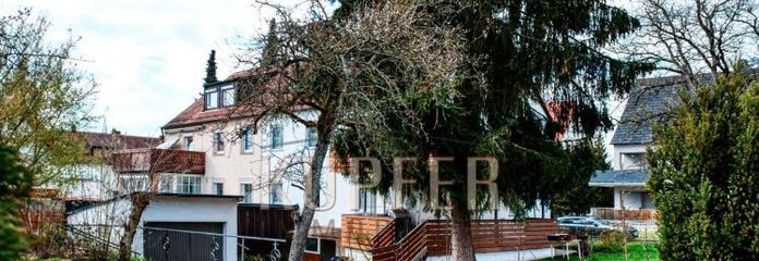 Großzügiges Eckgrundstück mit Bestand – ideal für Eigennutzer und Investoren!