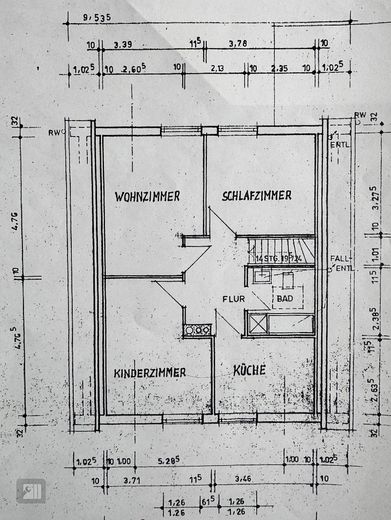 Freistehendes EFH mit Anliegerapartment auf 980 m2 Grund, Schleswig_Neustadt – Dachgeschoss