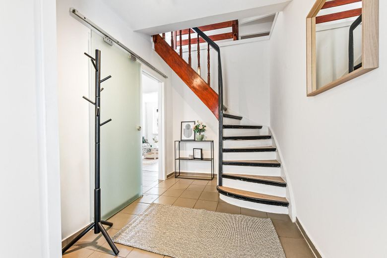 Sofort frei, Stadthaus in Finkenwerder, 4 Zimmer + Büro, Provisionsfrei – Foto 11