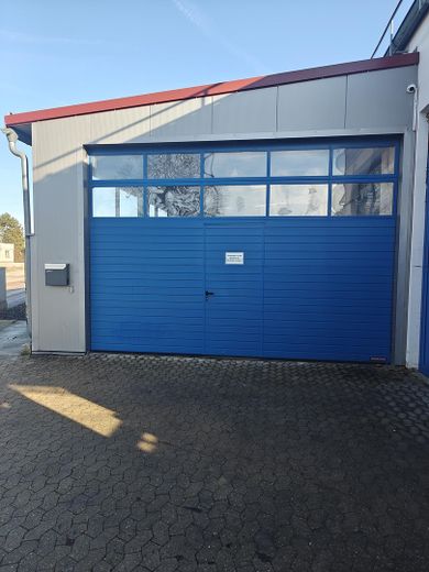 Werkstatt Halle & Lager mit Büro (240 m²) Ideal für Handwerk KFZ Logistik – Bechhofen provisionsfrei – Foto 6