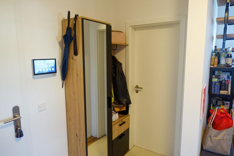 Garderobe