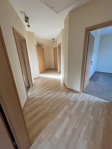 Charmantes Einfamilienhaus mit Garten - PROVISIONSFREI ! – Flur OG