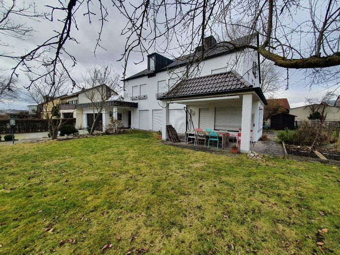 Freistehendes Einfamilienhaus / Villa – Foto 30